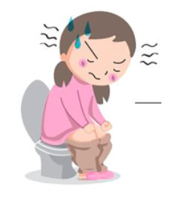 Constipação Intestinal